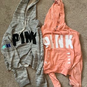 VS PINK BUNDLE